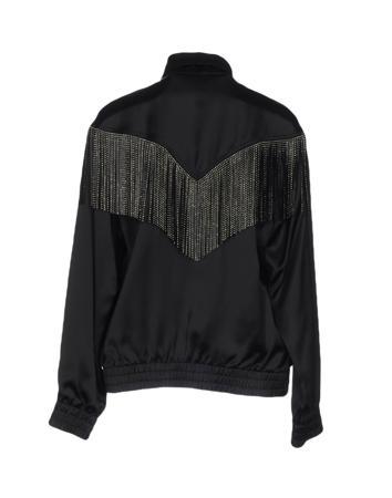 Куртка SAINT LAURENT