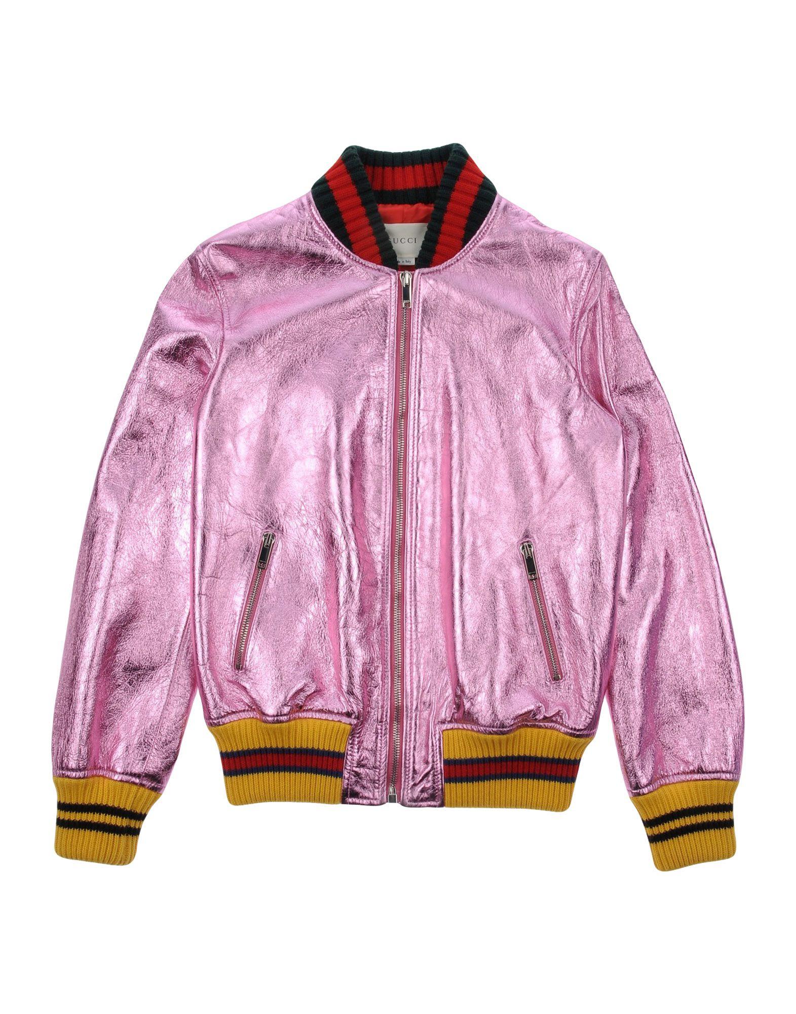 Куртка GUCCI