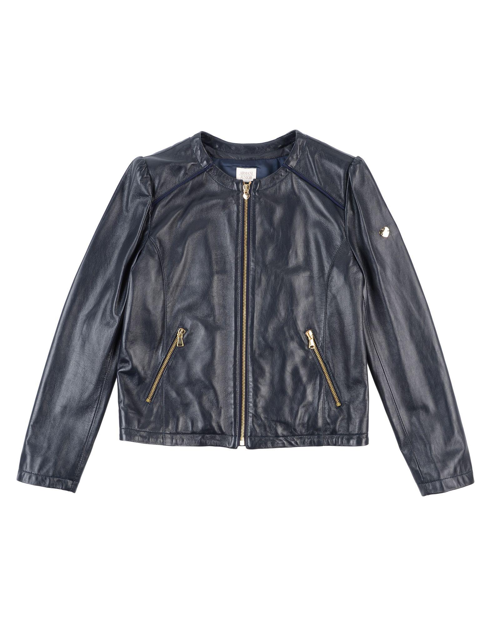 Куртка ARMANI JUNIOR