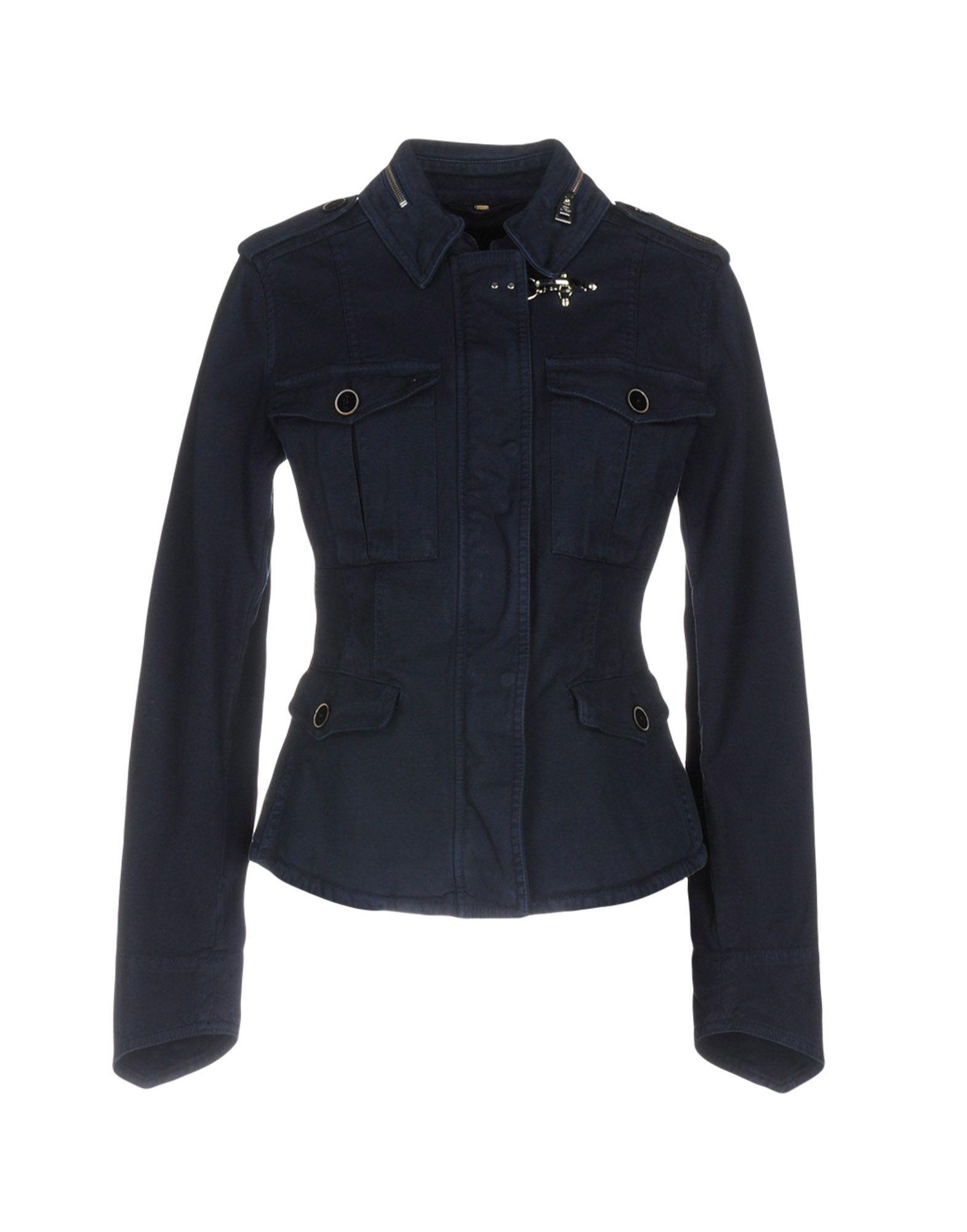 Куртка F** by FAY