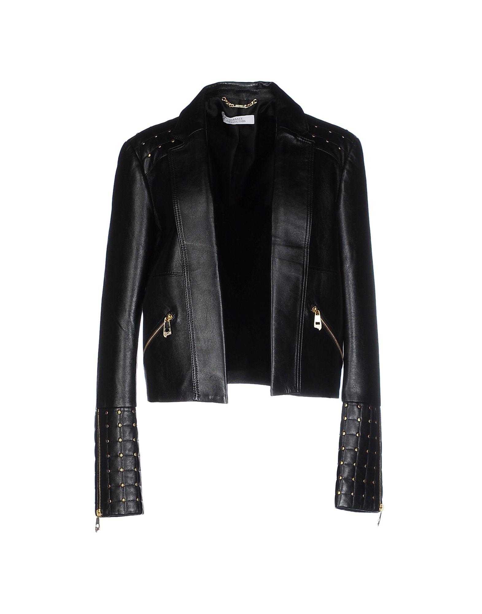Куртка VERSACE COLLECTION