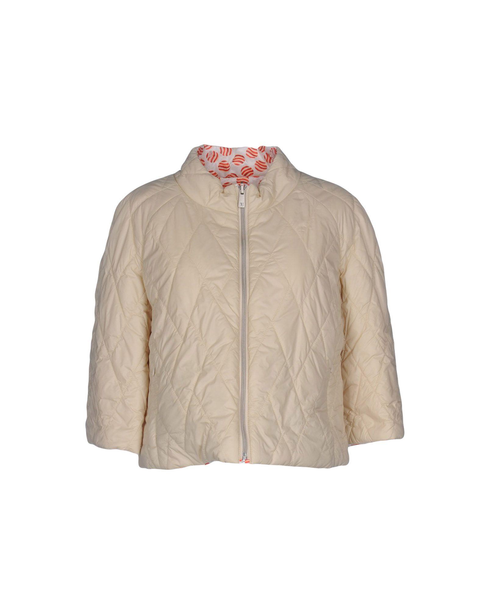 Куртка TRU TRUSSARDI