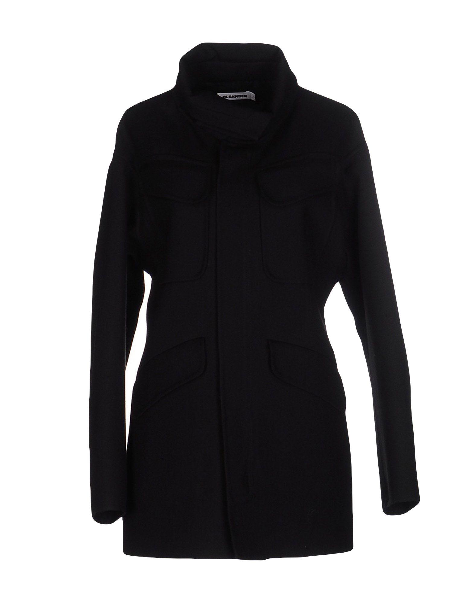 Куртка JIL SANDER