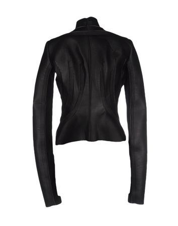 Куртка RICK OWENS LILIES