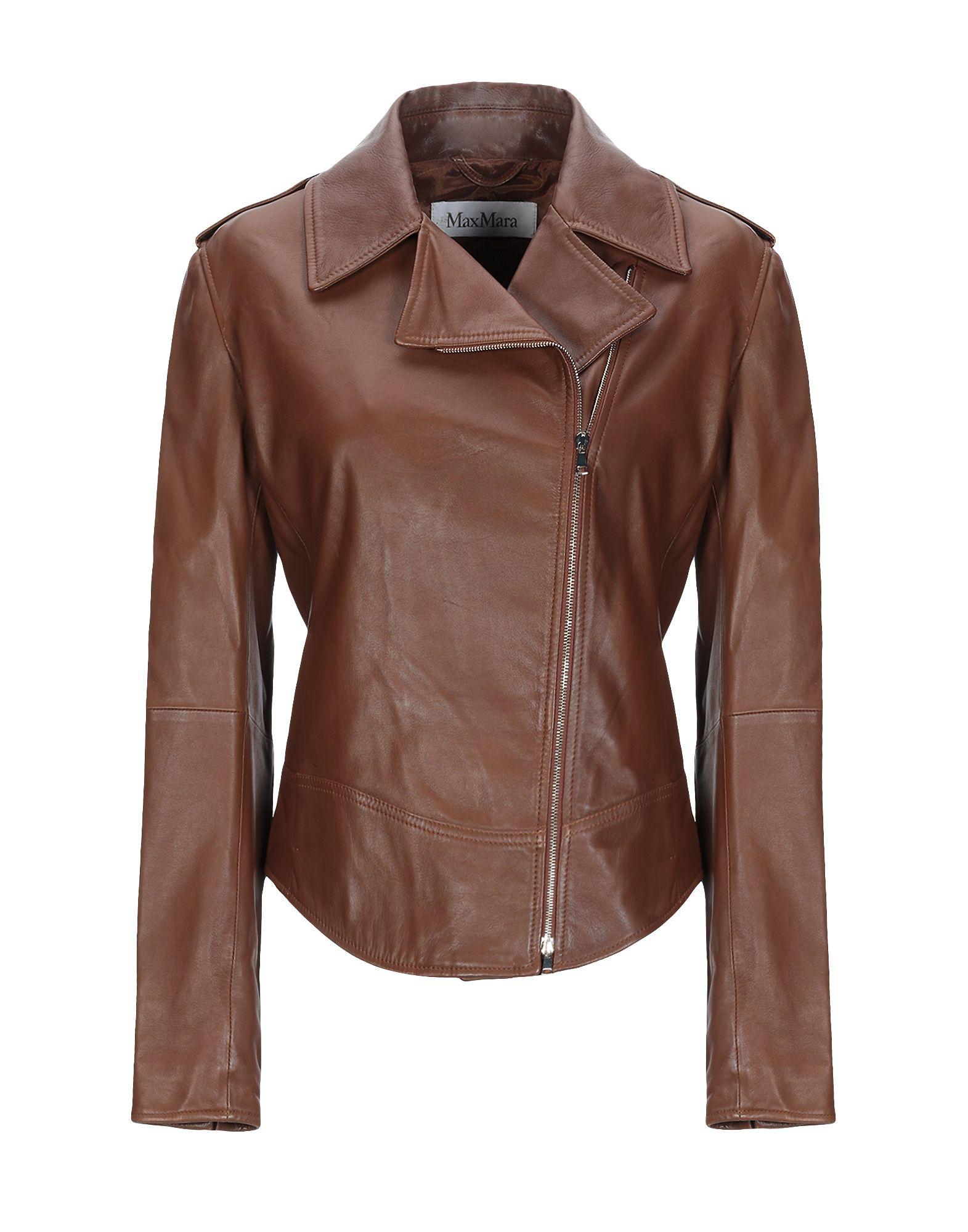 Куртка MAX MARA