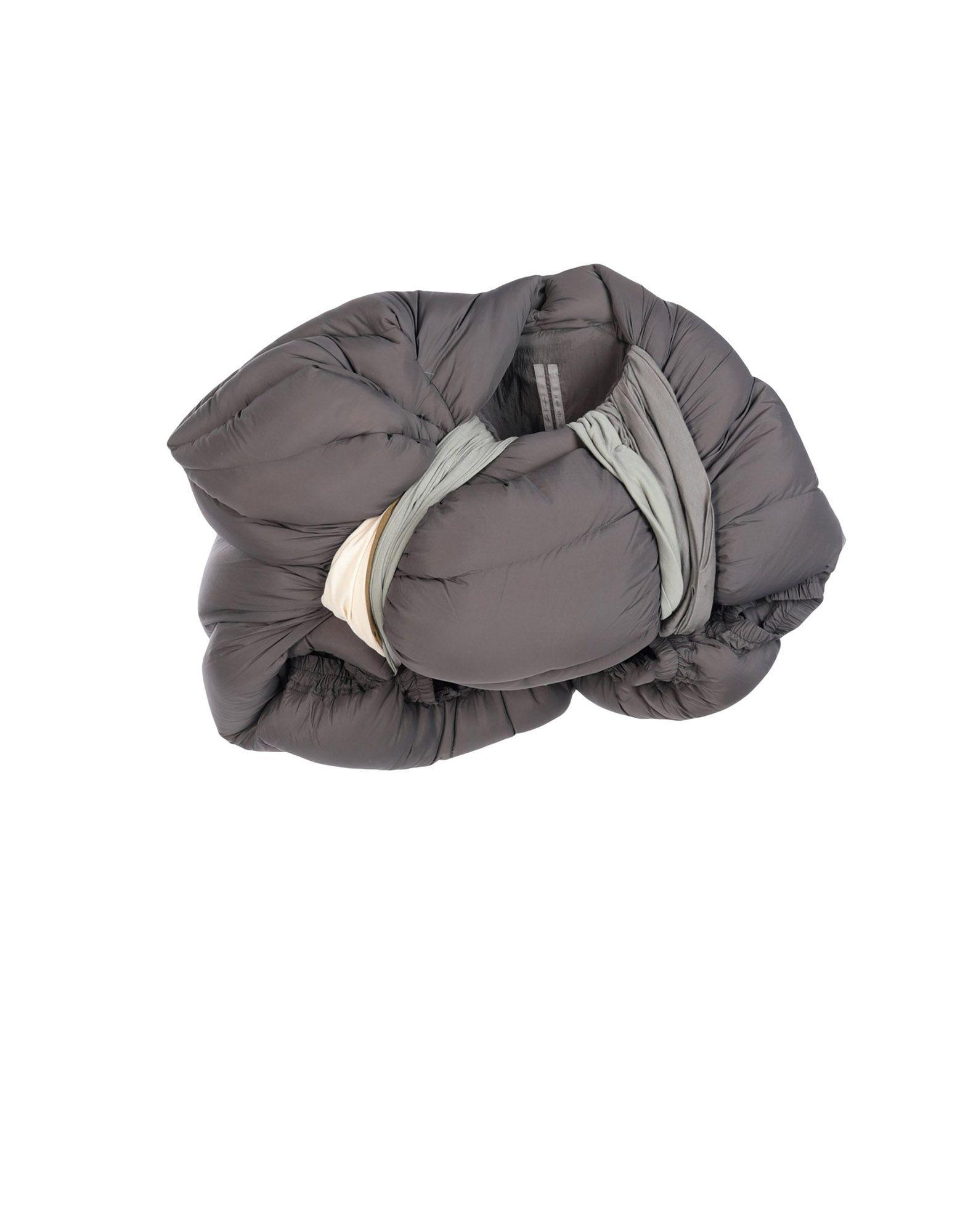 Куртка RICK OWENS