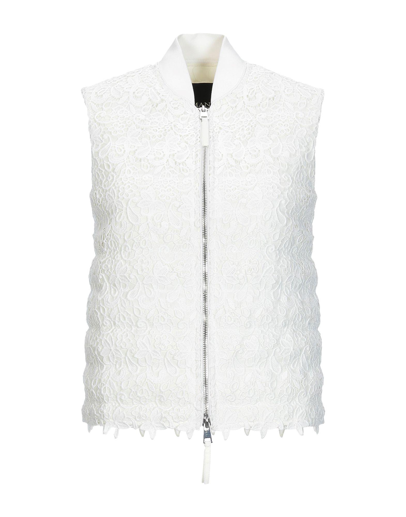 Куртка ERMANNO DI ERMANNO SCERVINO