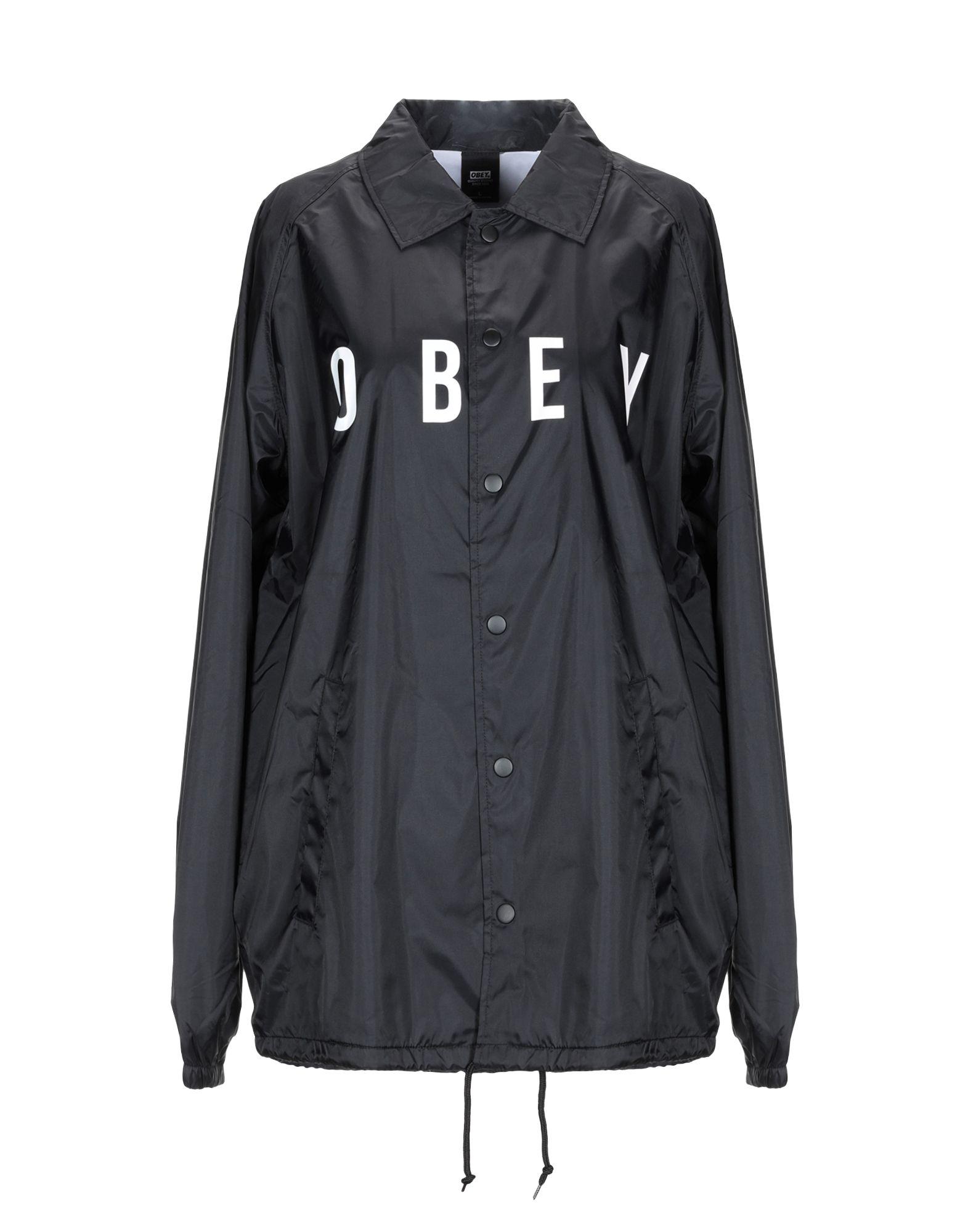 Куртка OBEY
