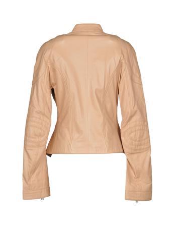 Куртка McQ Alexander McQueen