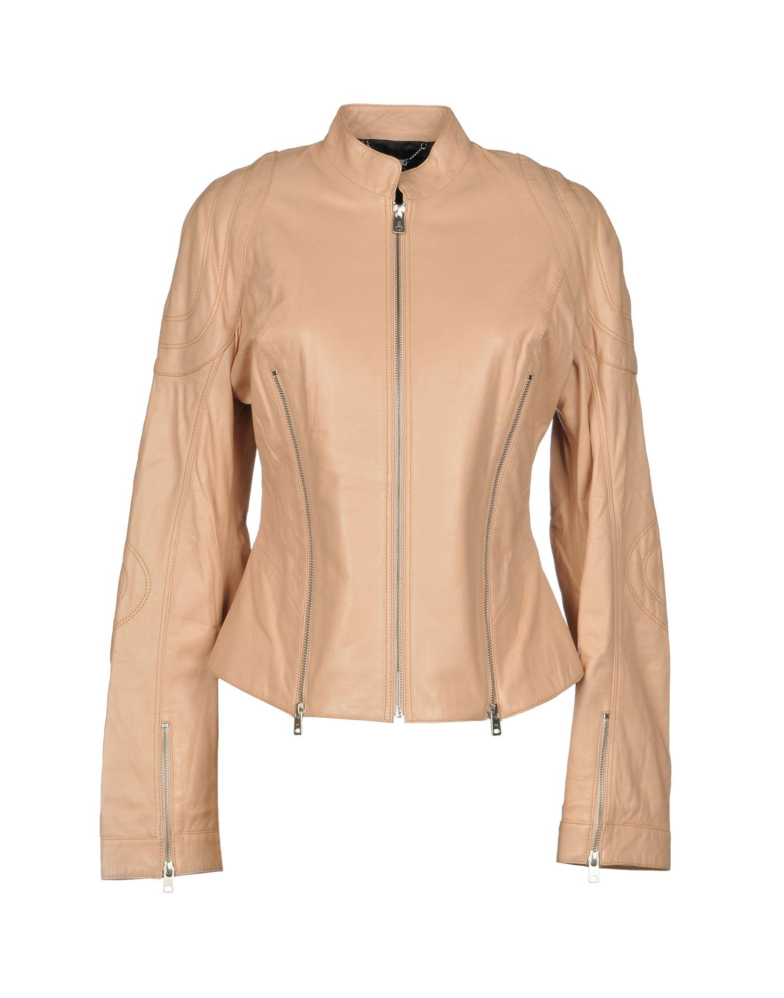 Куртка McQ Alexander McQueen