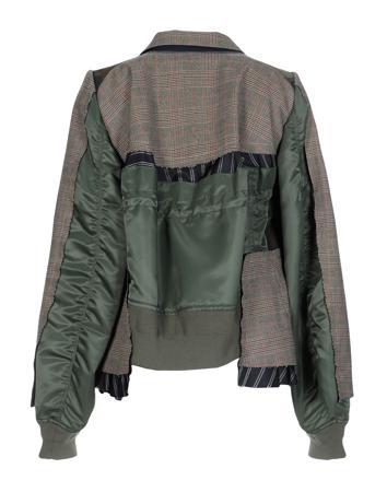 Куртка SACAI