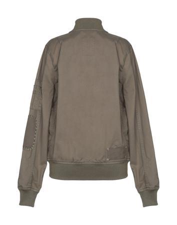 Куртка ALPHA INDUSTRIES INC.