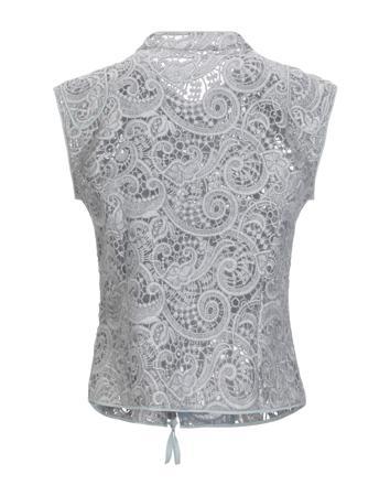 Куртка ERMANNO SCERVINO