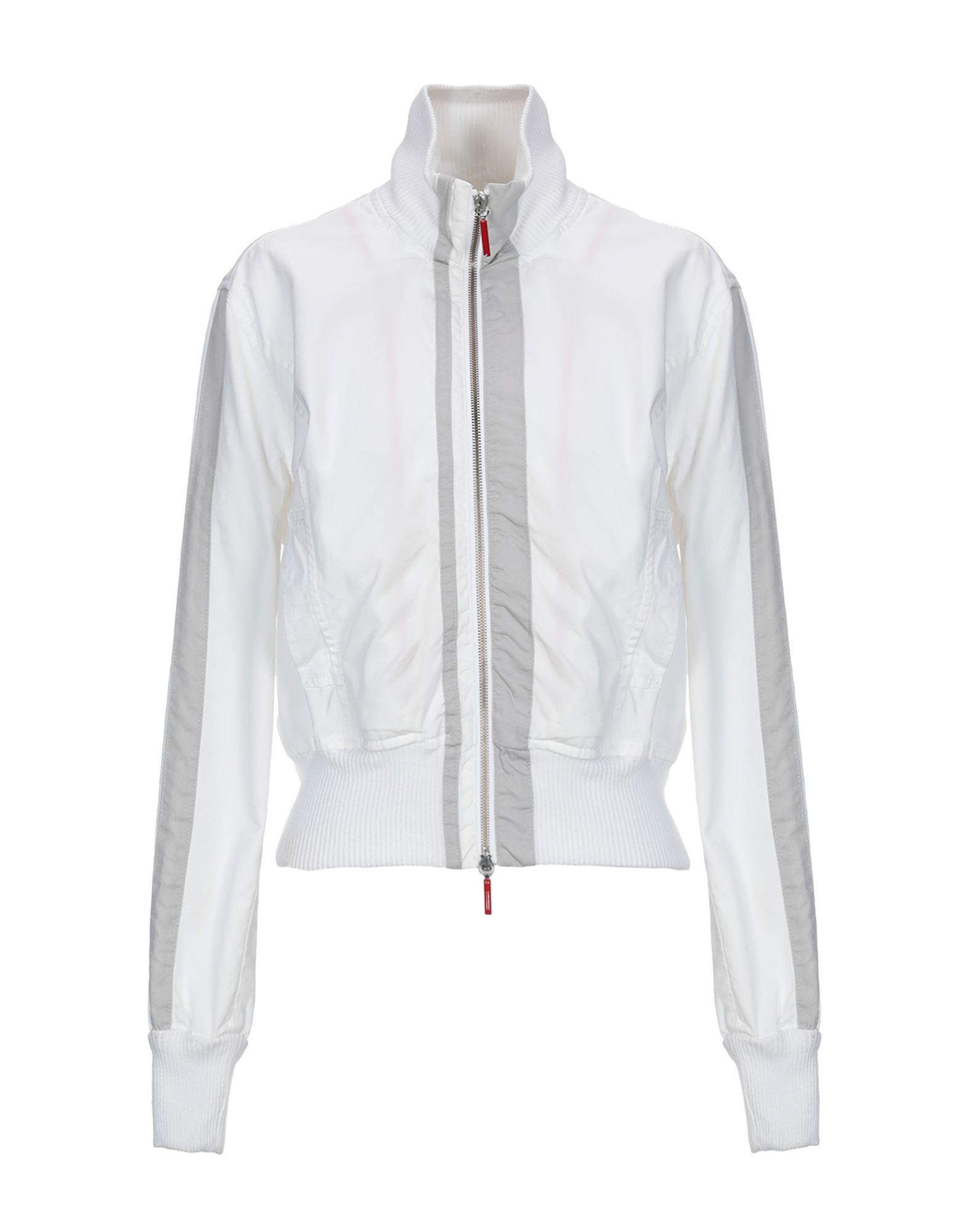 Куртка JEANS LES COPAINS