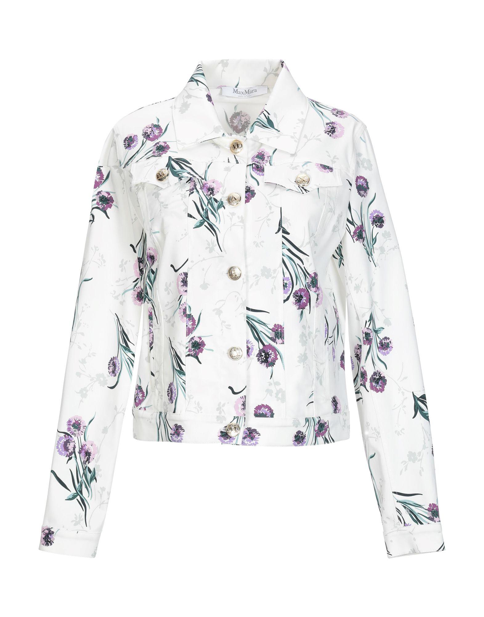 Куртка MAX MARA