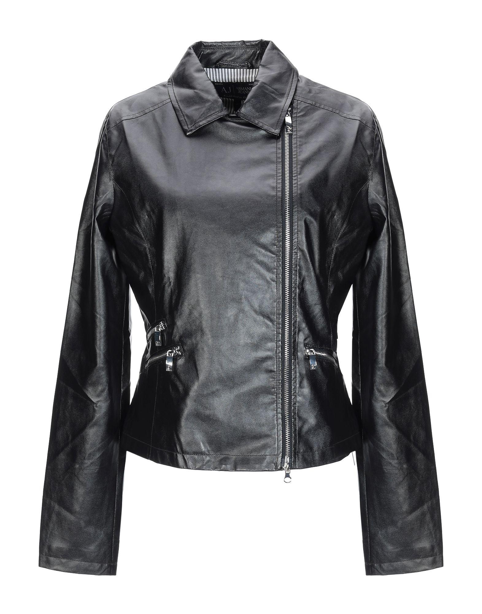 Куртка ARMANI JEANS