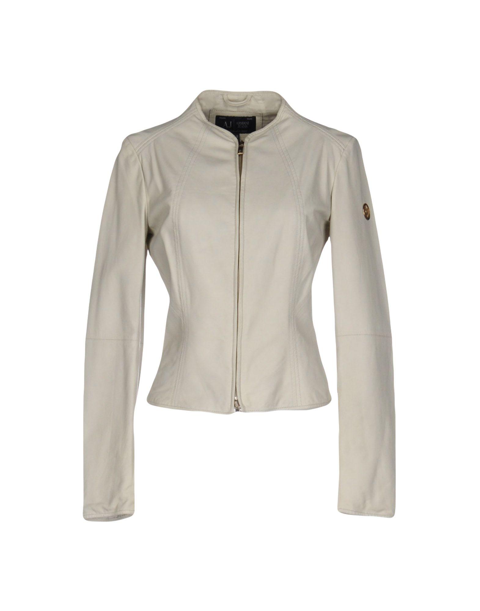 Куртка ARMANI JEANS