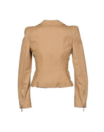 Куртка ELISABETTA FRANCHI GOLD