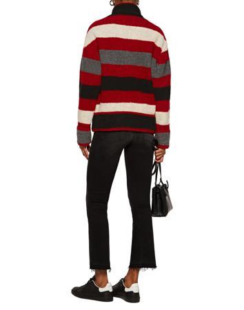 Куртка ISABEL MARANT ÉTOILE