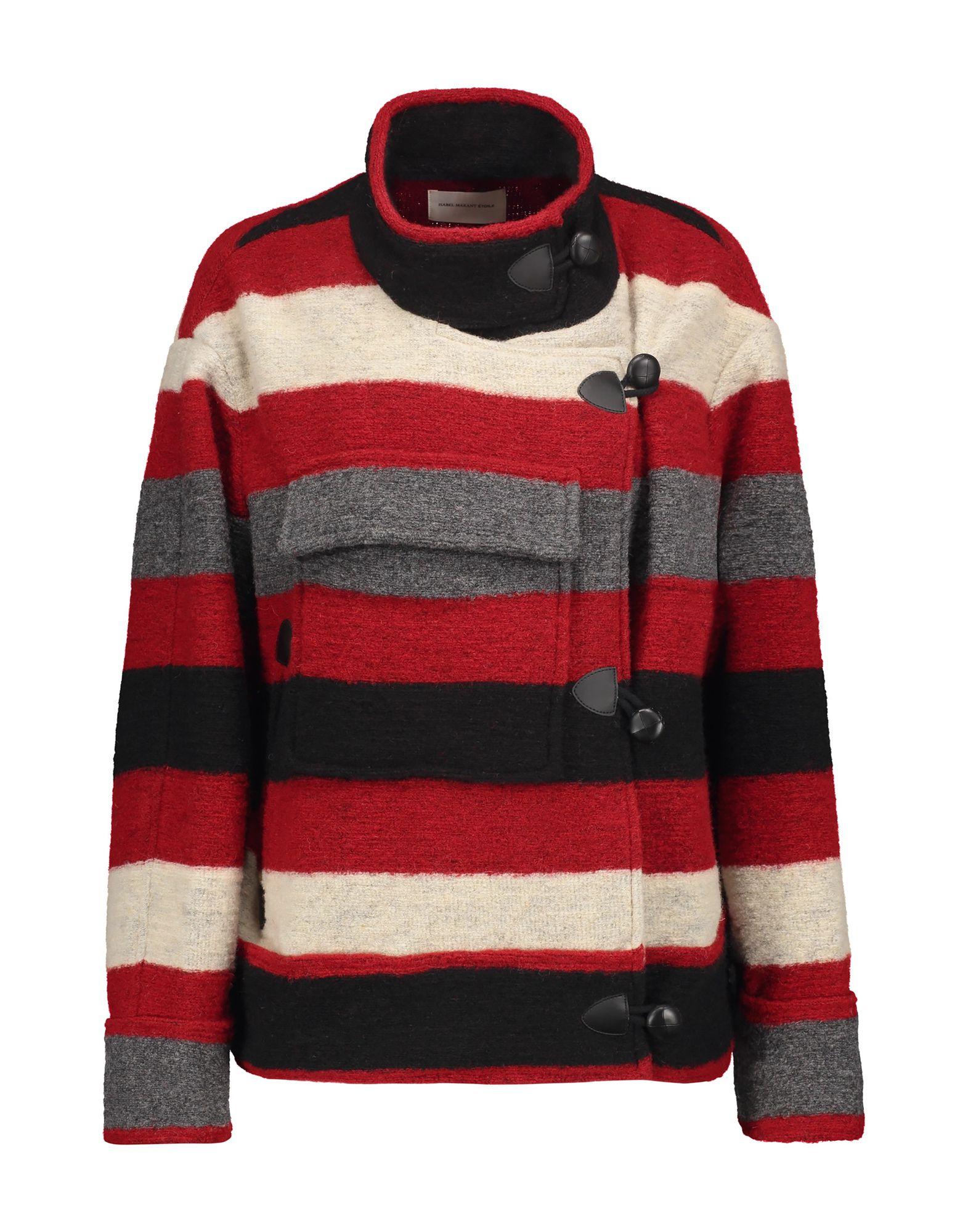 Куртка ISABEL MARANT ÉTOILE