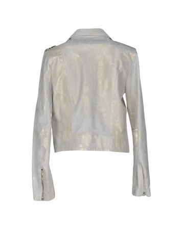 Куртка GOLDEN GOOSE DELUXE BRAND