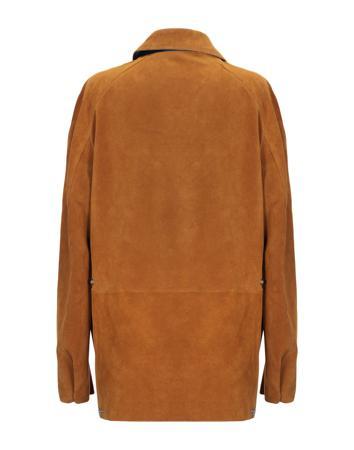 Куртка ACNE STUDIOS