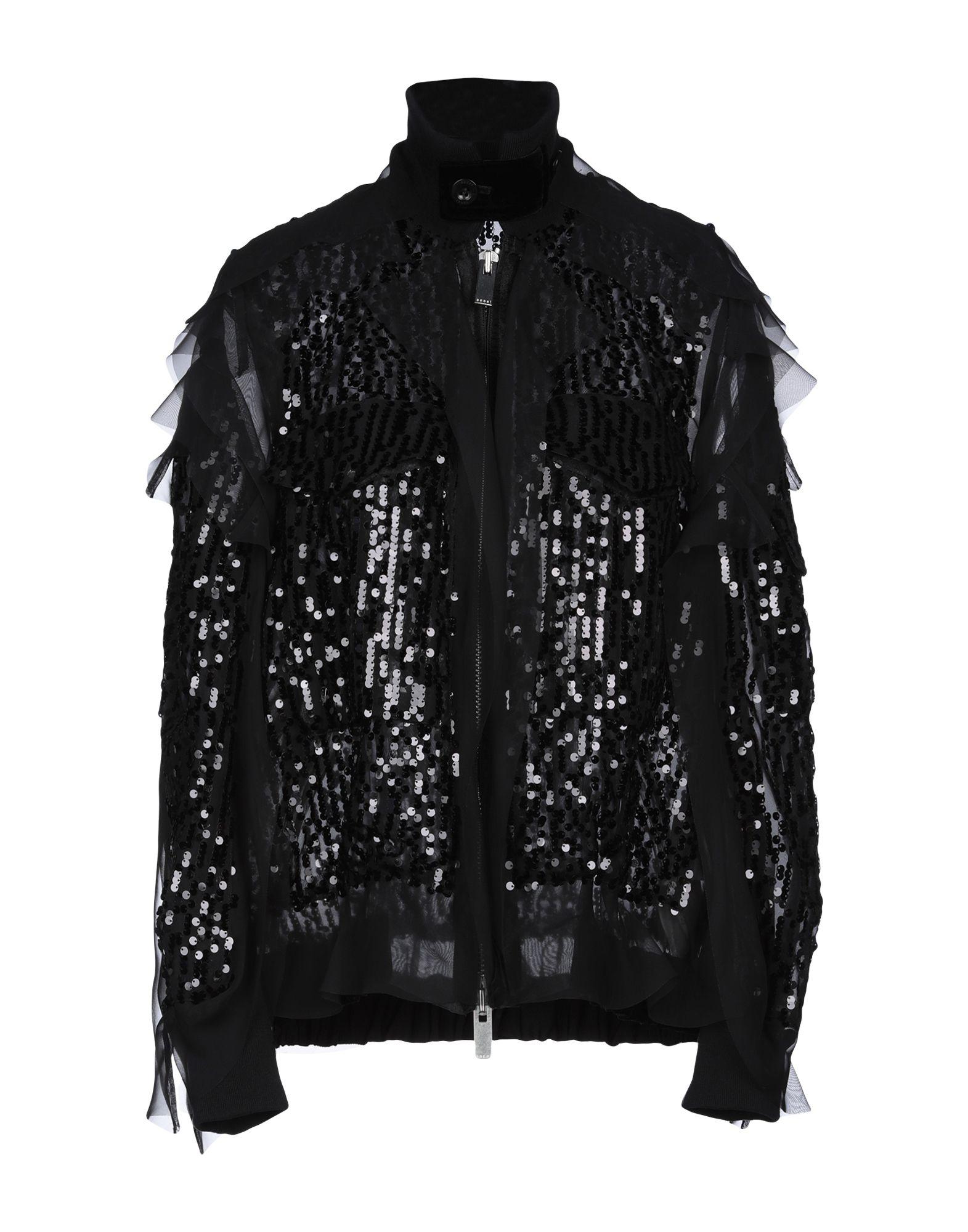 Куртка SACAI