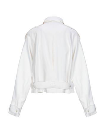 Куртка MM6 MAISON MARGIELA