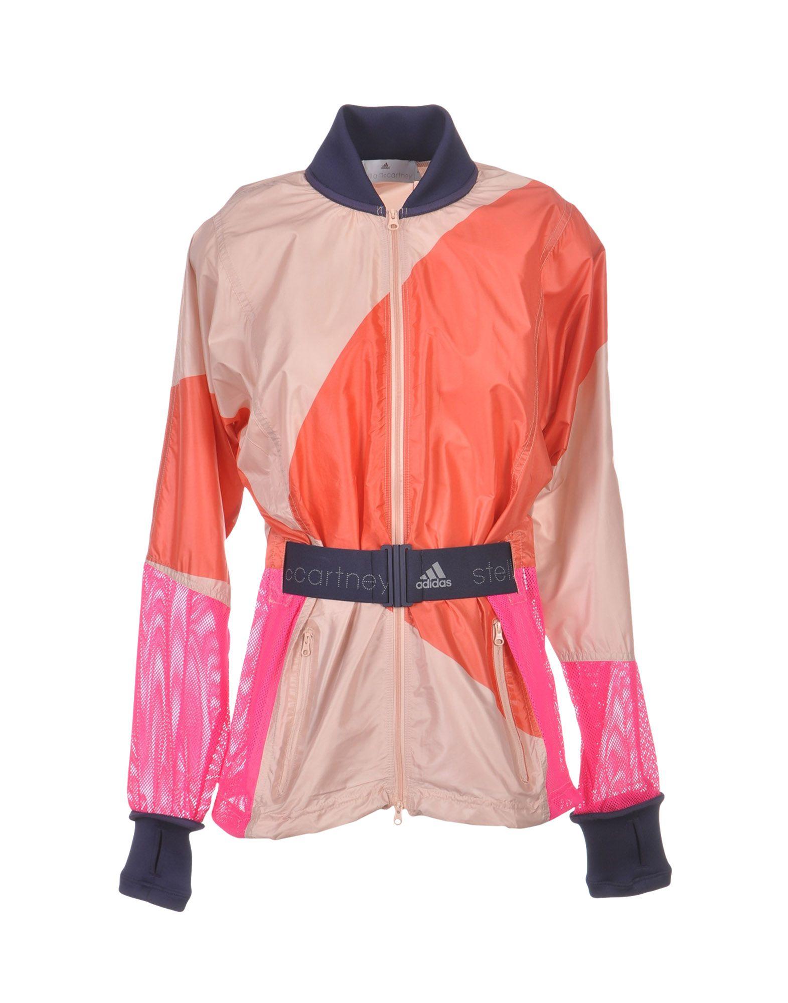 Куртка ADIDAS by STELLA McCARTNEY