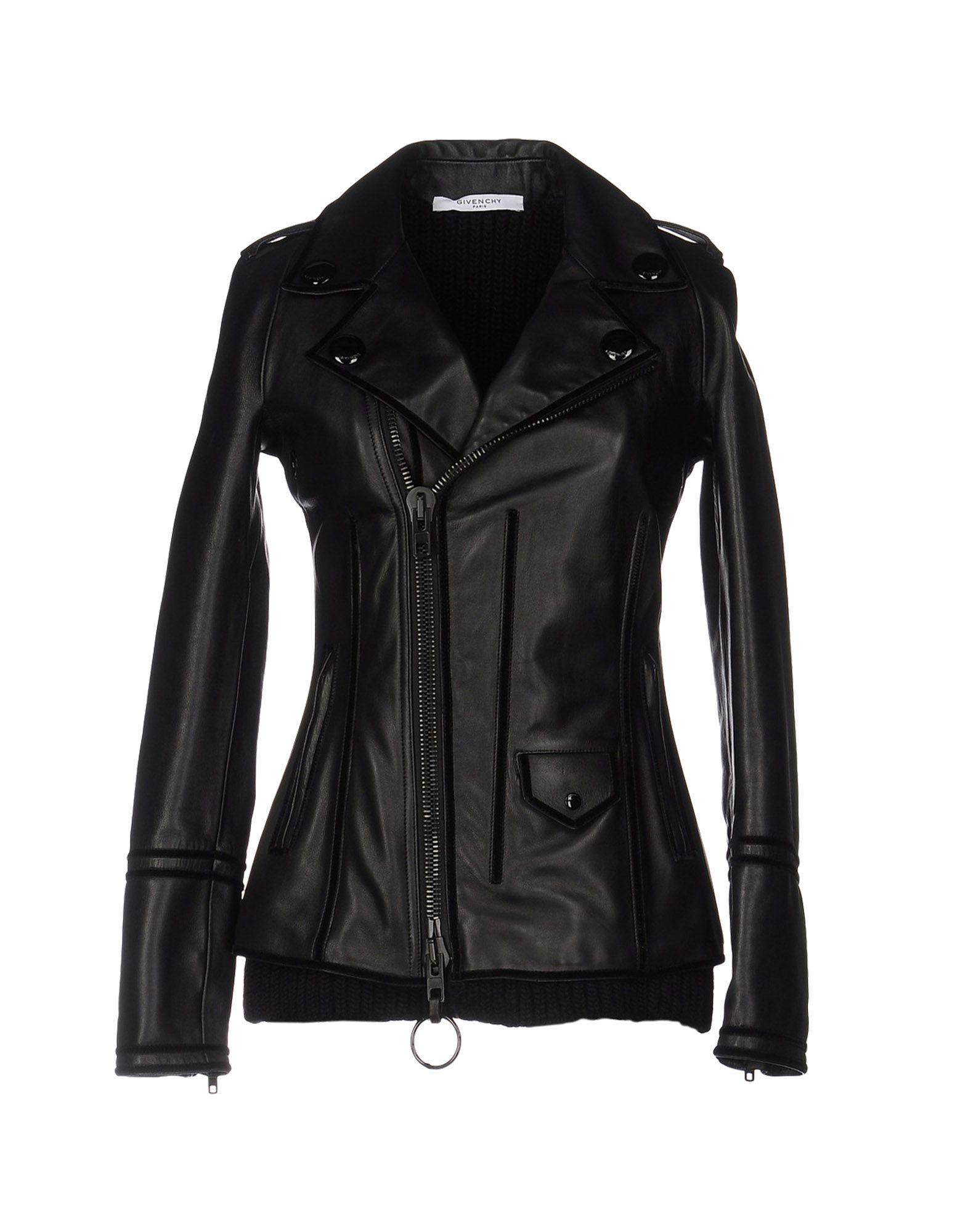 Куртка GIVENCHY