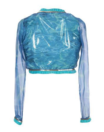 Куртка JUST CAVALLI
