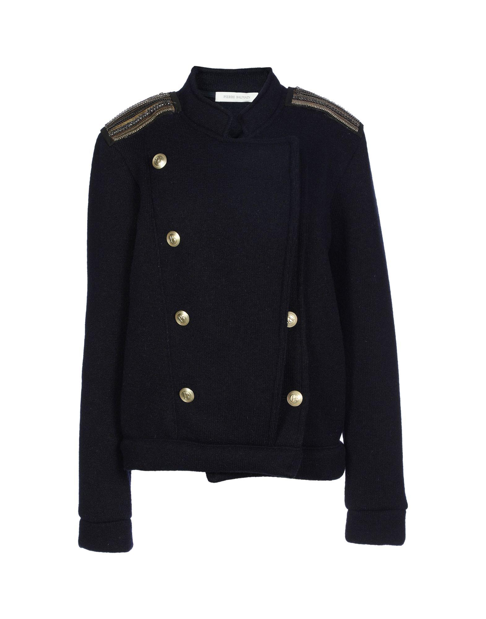 Куртка PIERRE BALMAIN