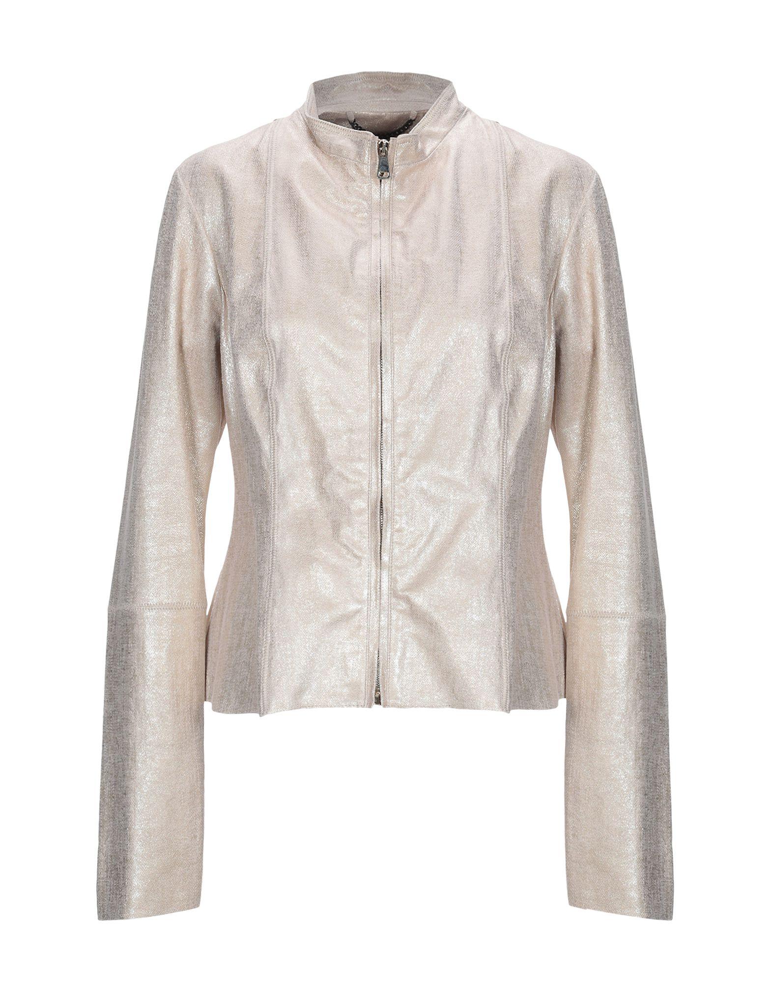 Куртка VINTAGE DE LUXE
