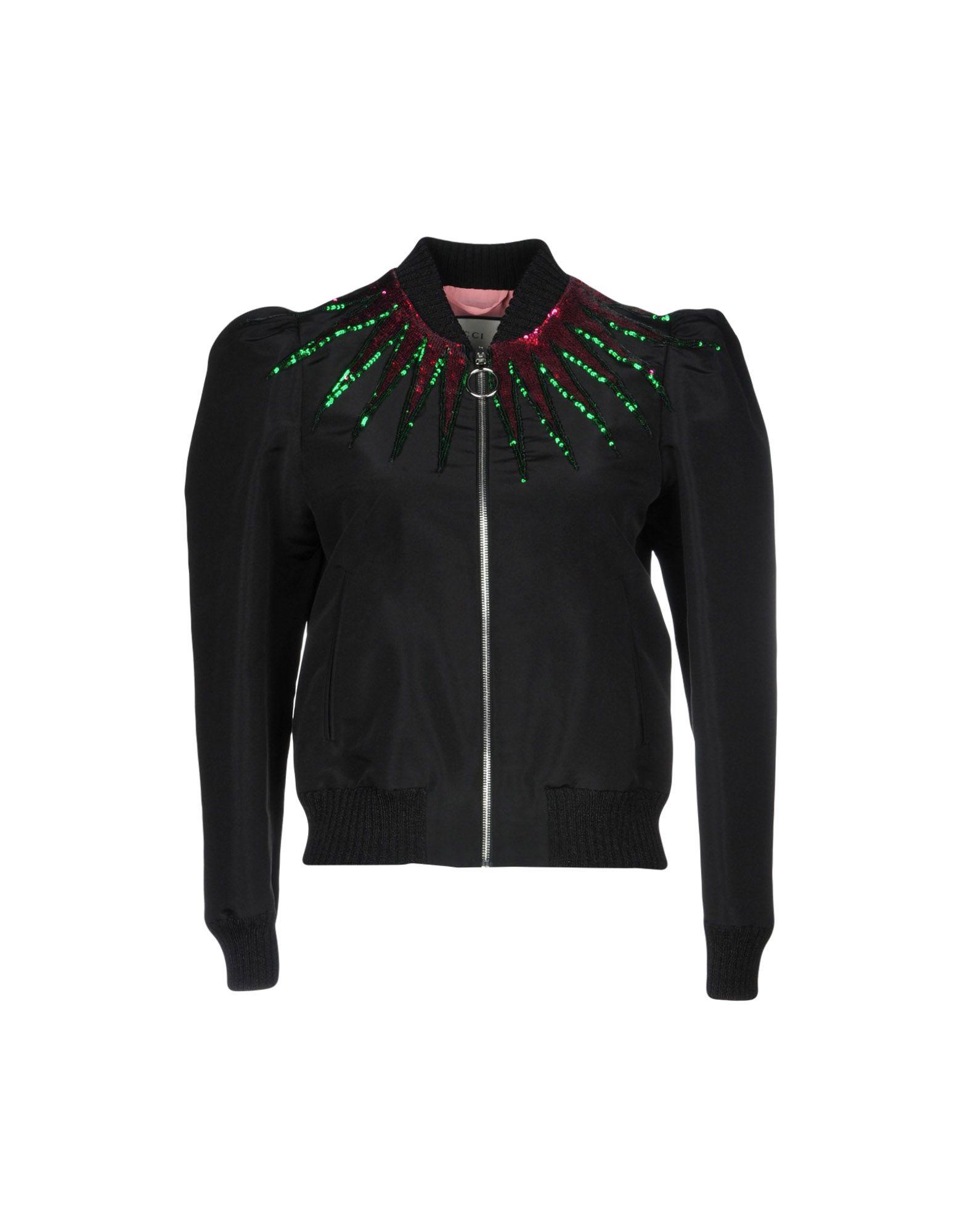 Куртка GUCCI