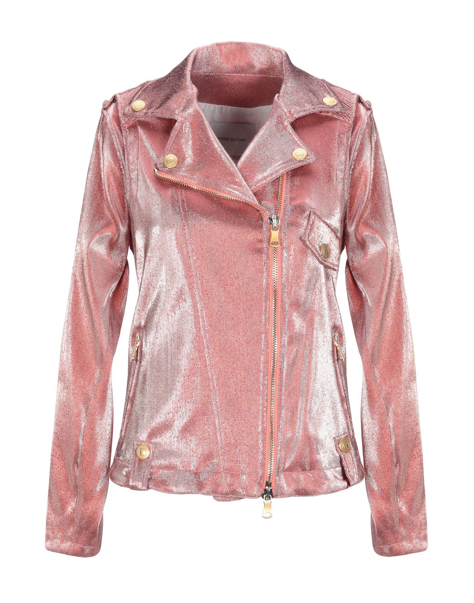 Куртка PIERRE BALMAIN