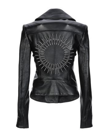 Куртка GARETH PUGH