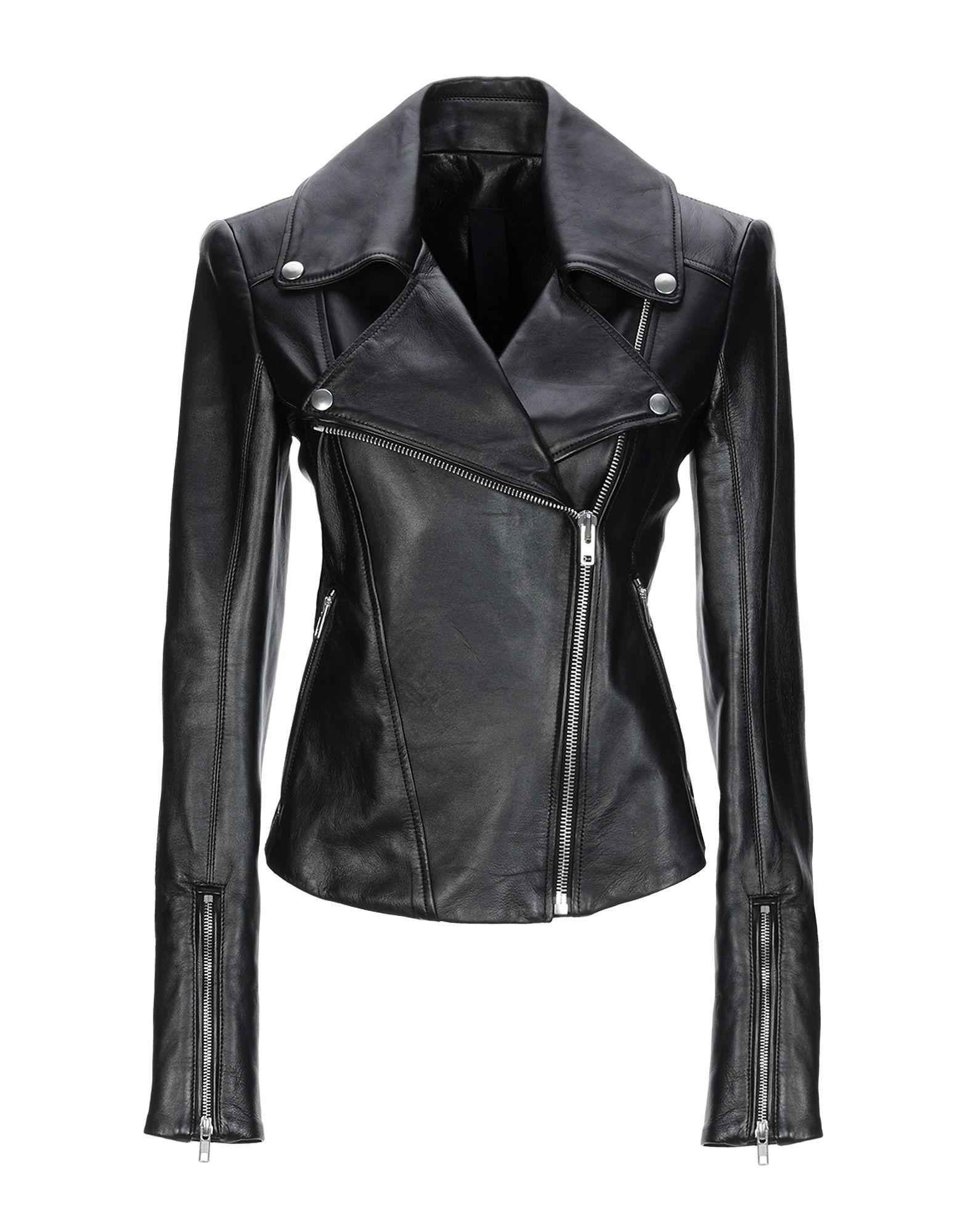Куртка GARETH PUGH