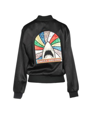 Куртка SAINT LAURENT