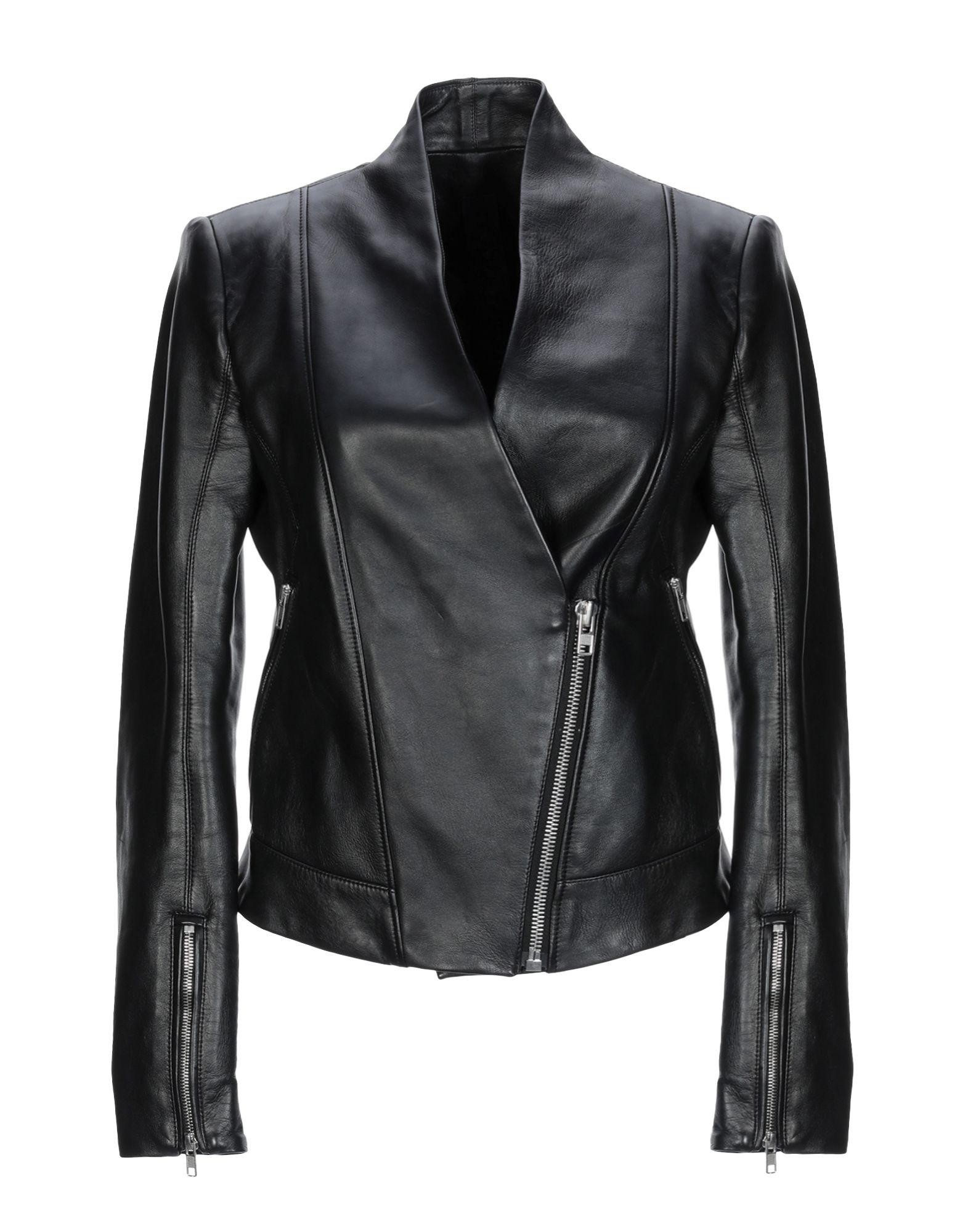 Куртка GARETH PUGH