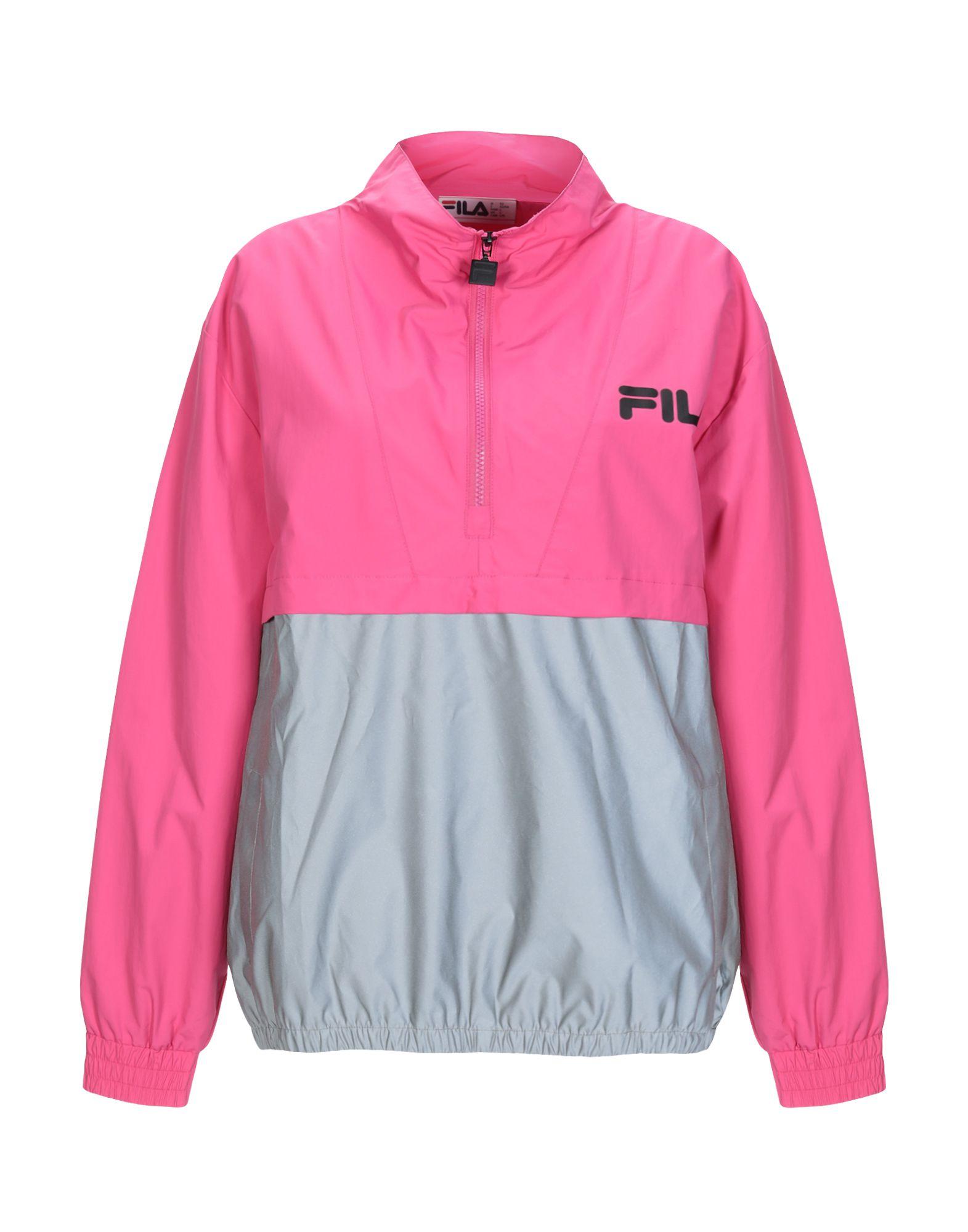 Куртка FILA