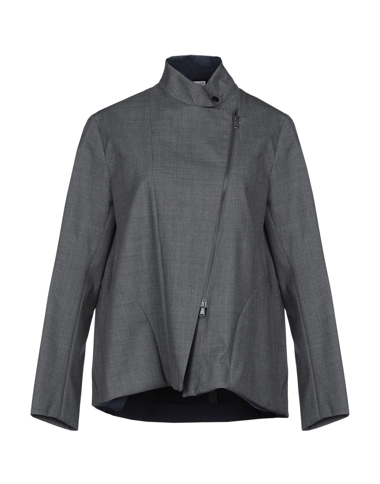 Куртка BRUNELLO CUCINELLI