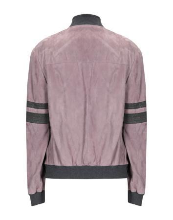 Куртка BRUNELLO CUCINELLI
