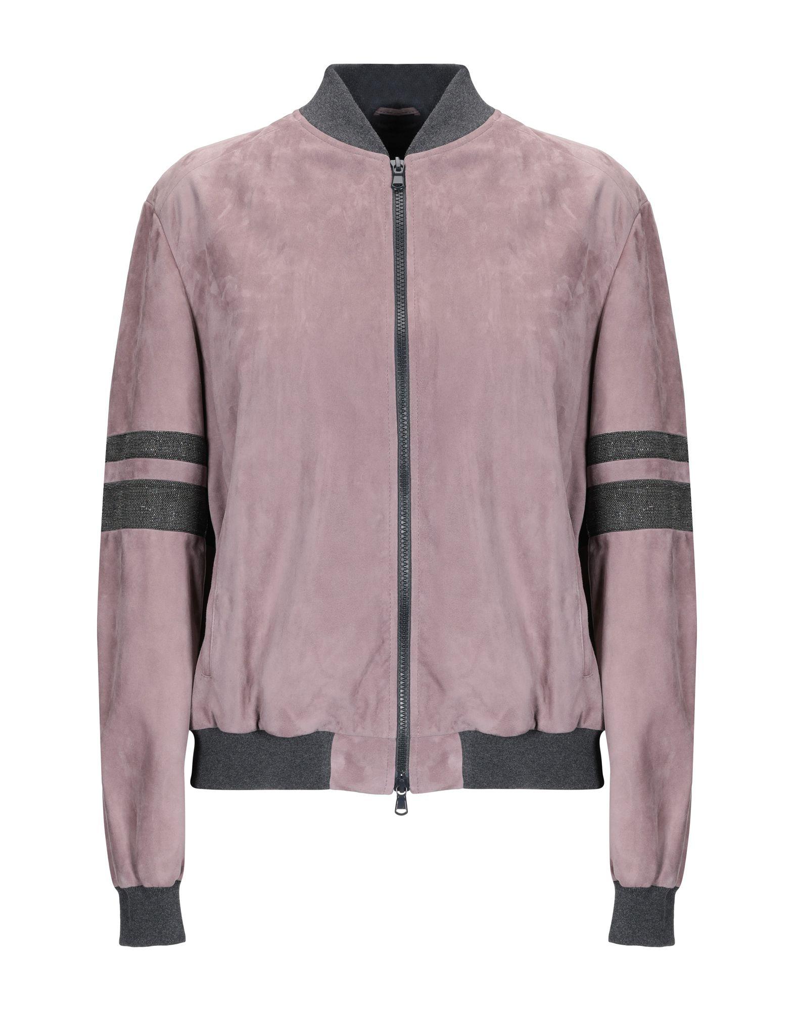 Куртка BRUNELLO CUCINELLI