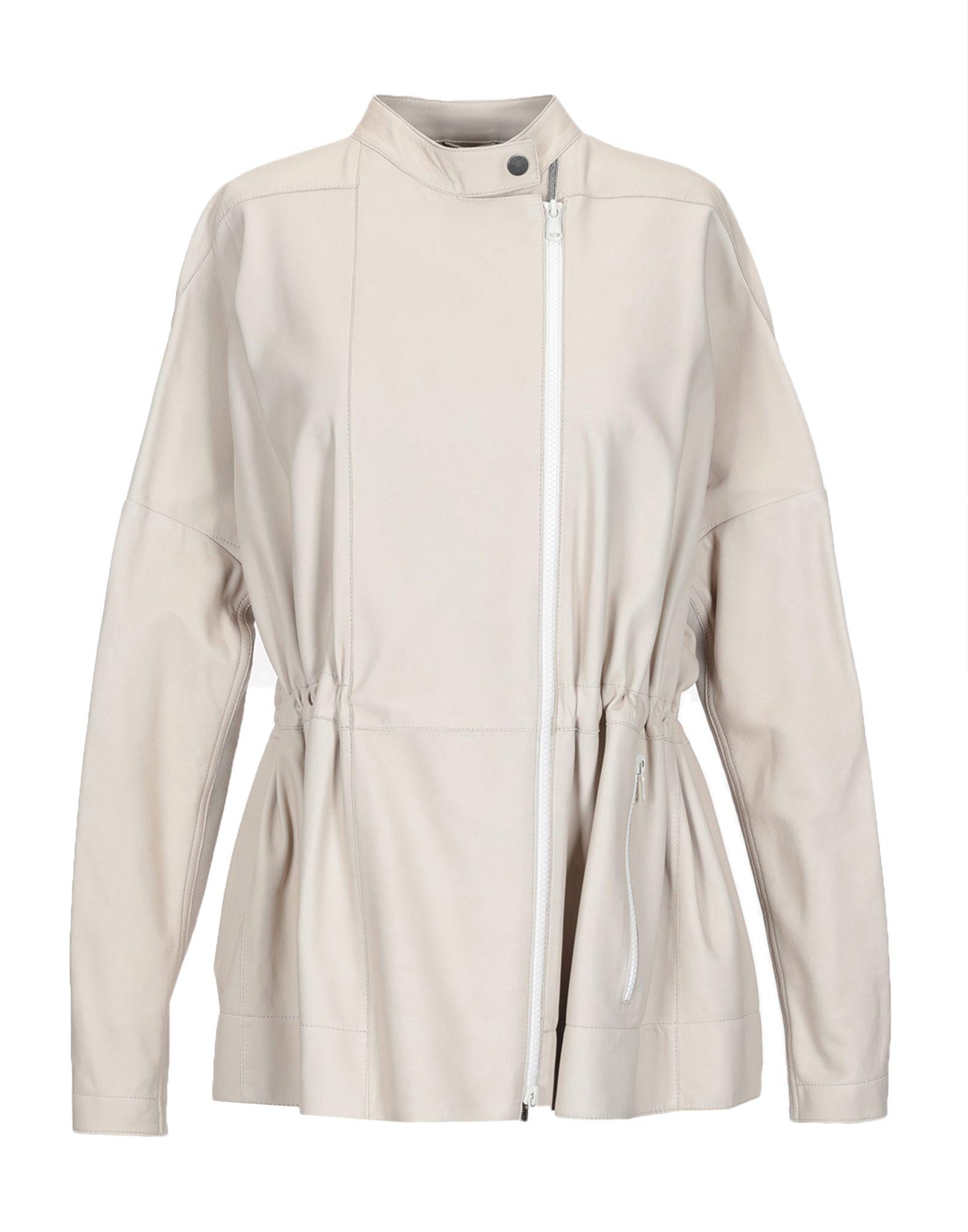 Куртка BRUNELLO CUCINELLI