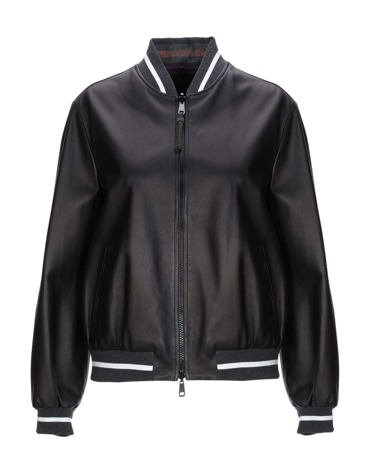 Куртка BRUNELLO CUCINELLI
