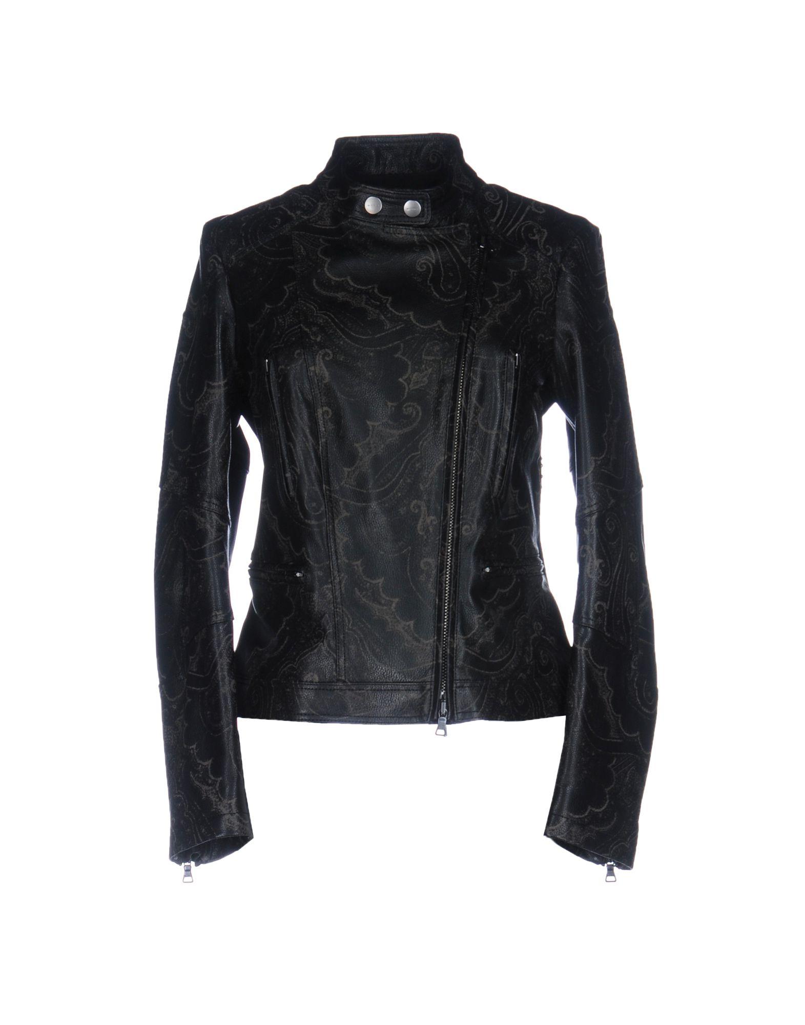Куртка ETRO