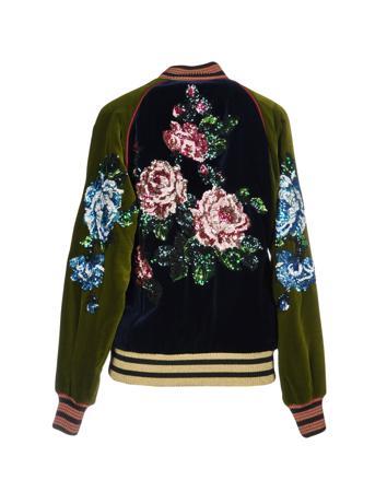 Куртка GUCCI