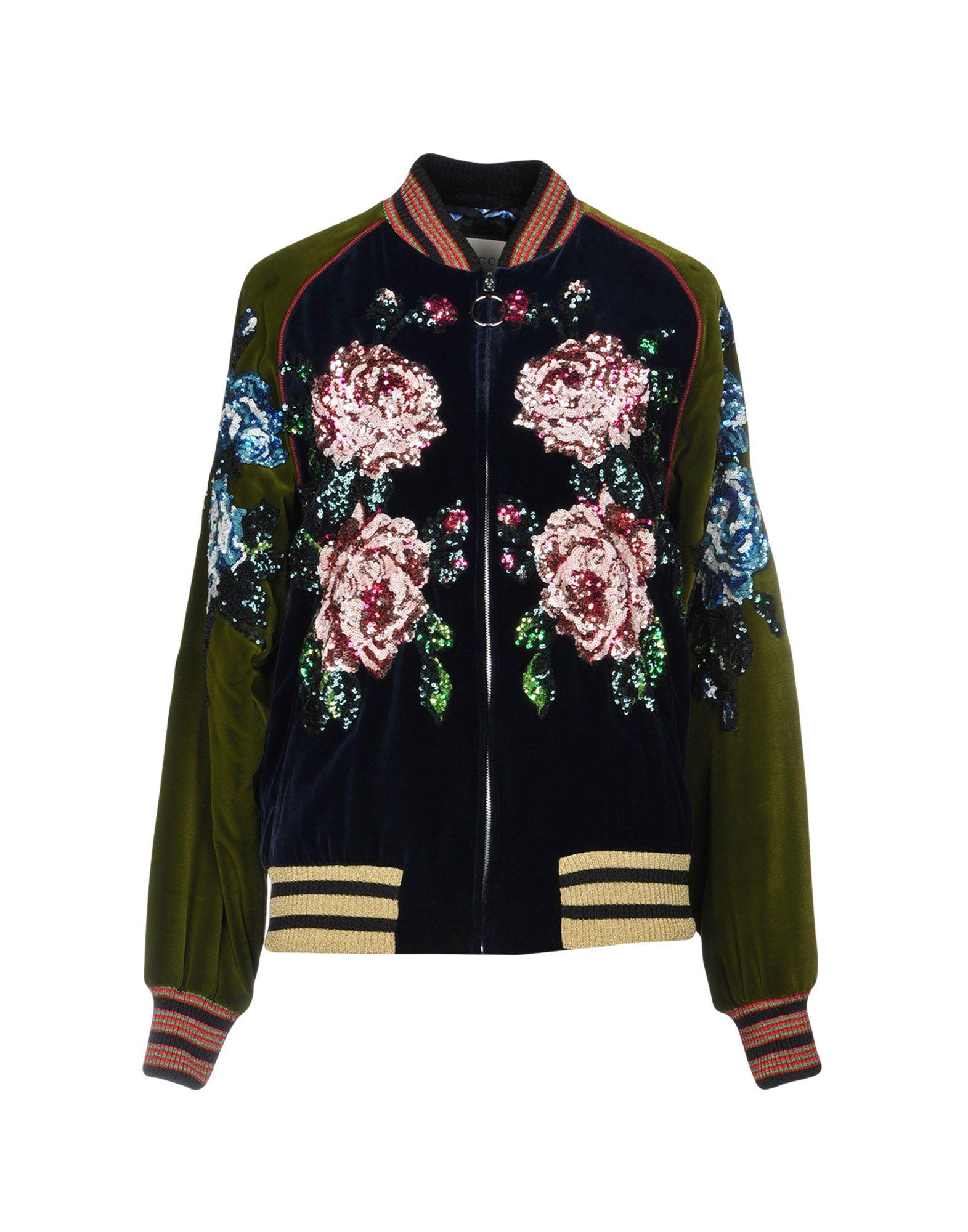 Куртка GUCCI