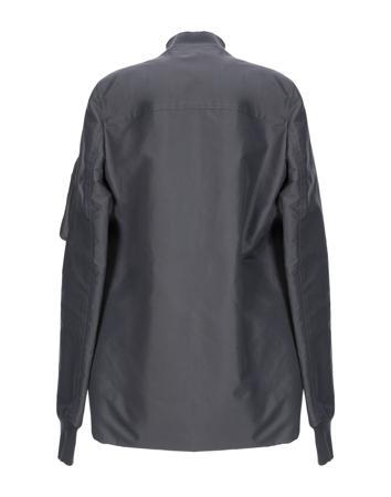 Куртка RICK OWENS