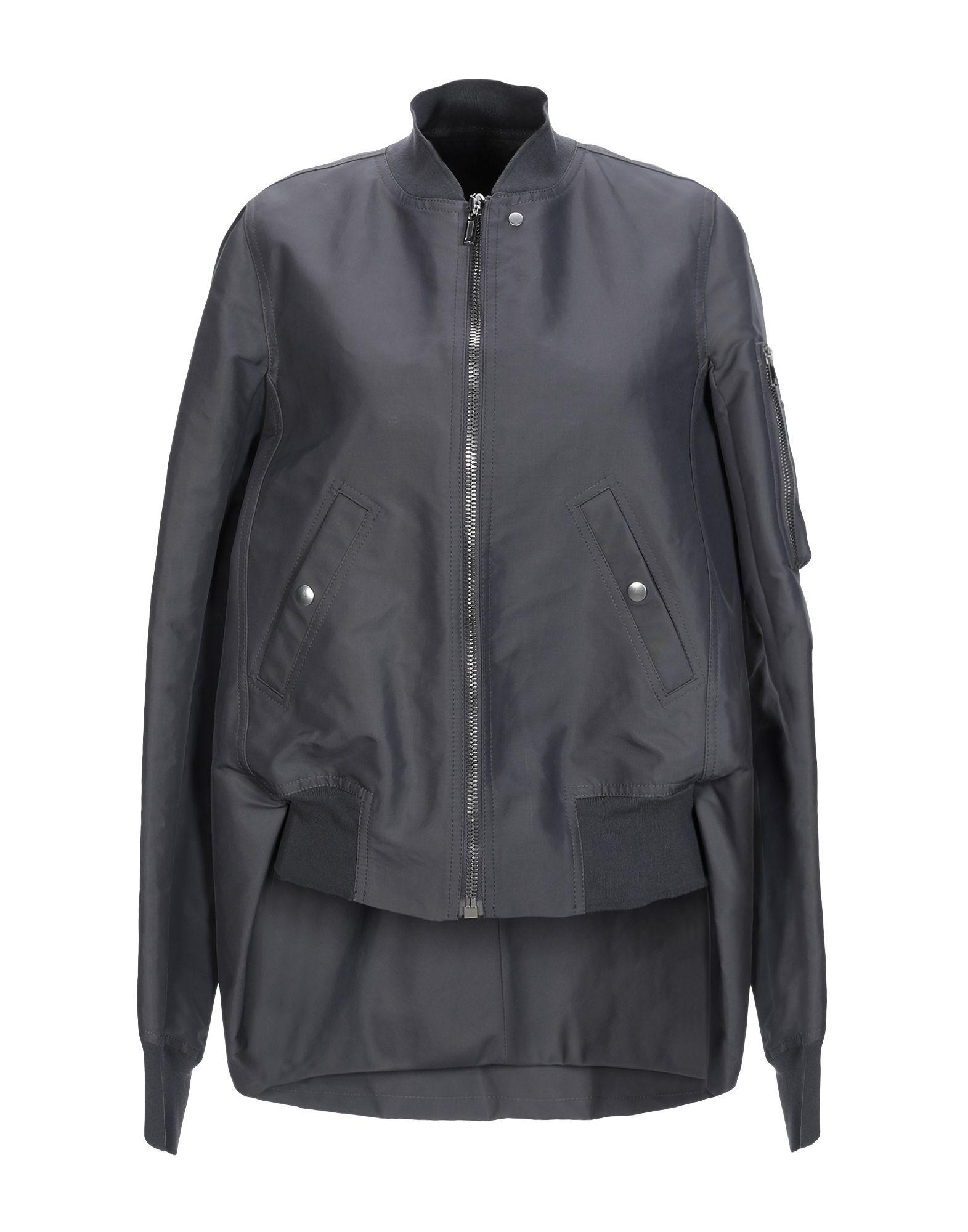 Куртка RICK OWENS